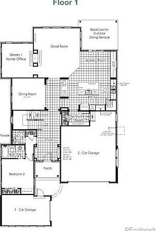 2nd image of 10779 Greycliffe Dr
