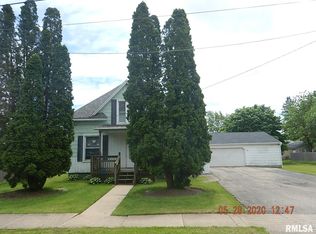 1205 Western Ave, Kewanee, IL 61443