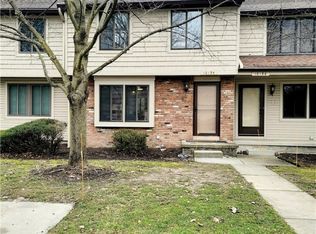 10134 Spinnaker Run, Aurora, OH 44202