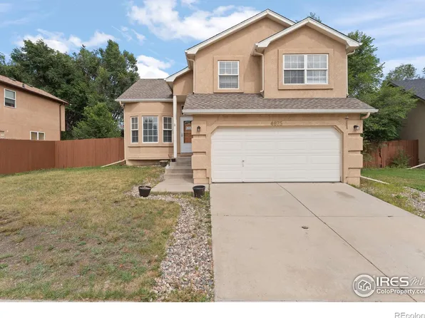 4675 Skylark Road, Colorado Springs, CO 80916