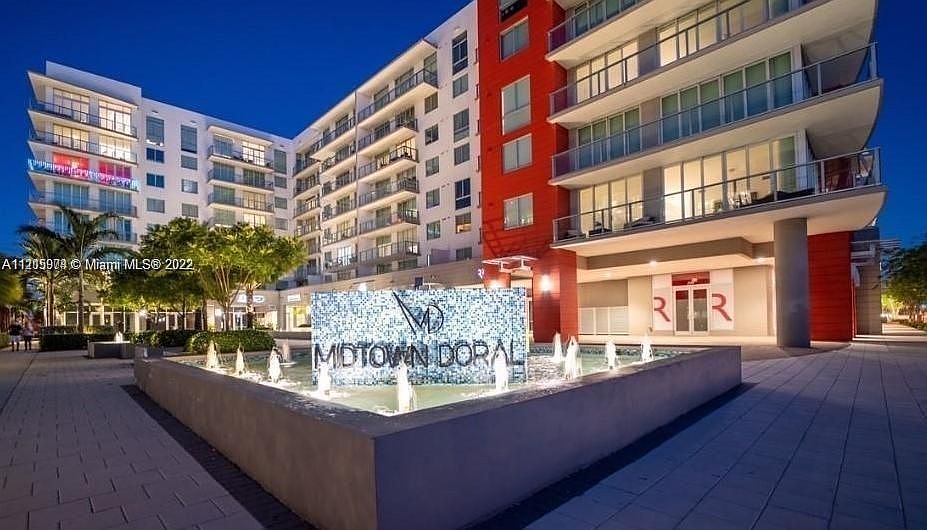 1st image of 7661 NW 107th Ave APT 211