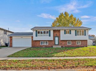 6401 Kristina Ave, Portage, IN 46368