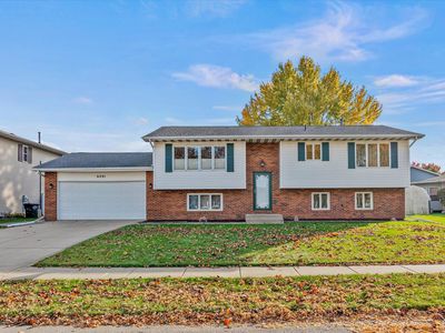 6401 Kristina Ave, Portage, IN, 46368