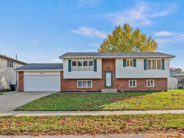 6401 Kristina Ave, Portage, IN 46368