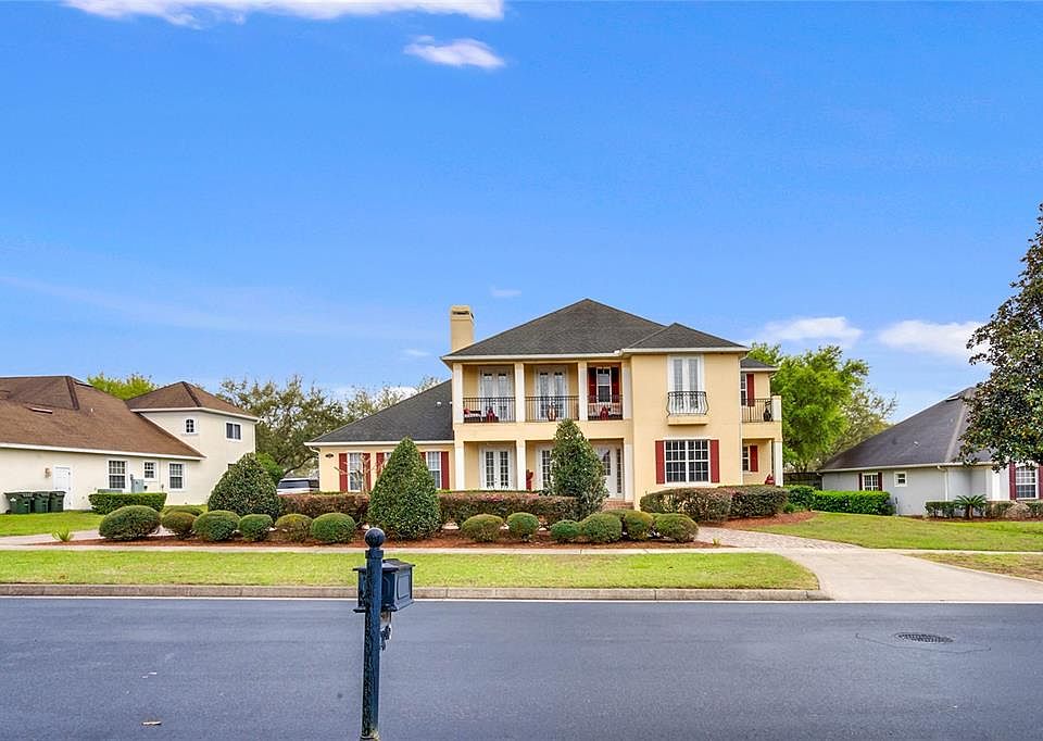 1573 Kennesaw Dr, Clermont, FL 34711 Zillow