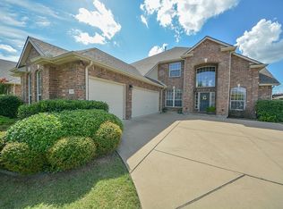 1320 Chase Oaks Dr, Keller, TX 76248
