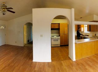 2717 Radosevich Ave, Gallup, NM 87301