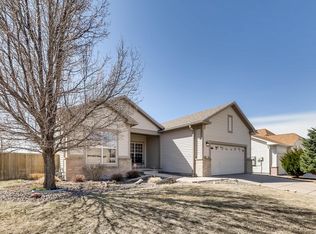 21144 Woodside Ln, Parker, CO 80138
