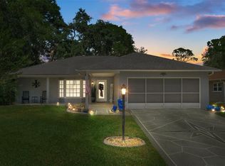 6809 Renown Way, Spring Hill, FL 34606