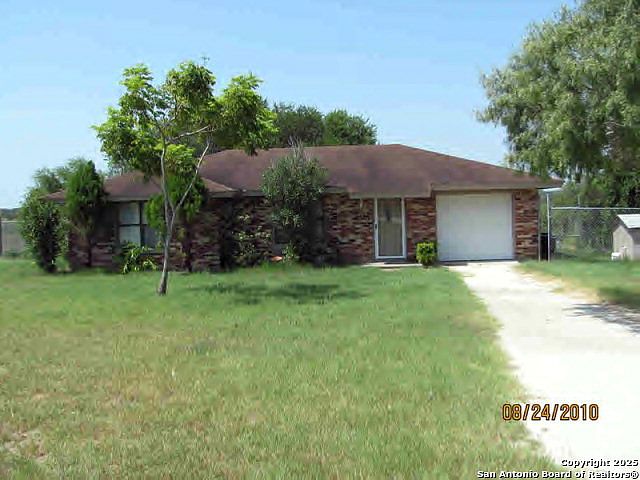 1st image of 3231 N FM 673