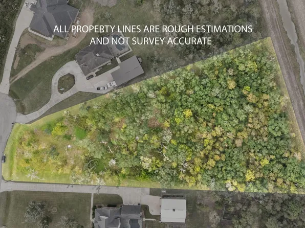 31919 Redfish Trl, Richwood, TX 77515