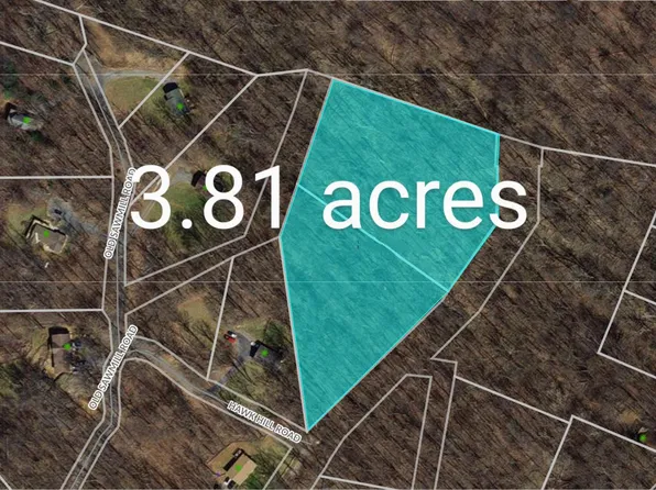 0 Moonshiner Way, Linden, VA 22642