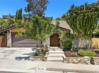 26381 Papagayo Dr, Mission Viejo, CA 92691