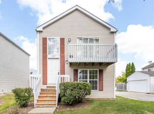 1037 Serendipity Dr, Aurora, IL