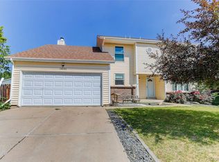 10181 Detroit Court, Thornton, CO 80229