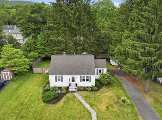 4 Orient St, Boylston, MA 01505