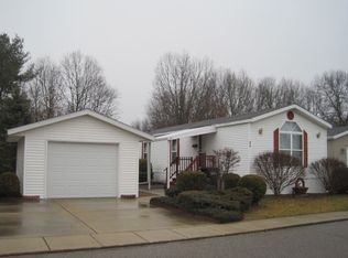 270 Rolling Dr, Battle Creek, MI 49017