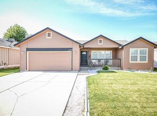 13465 W Paint St, Boise, ID 83713