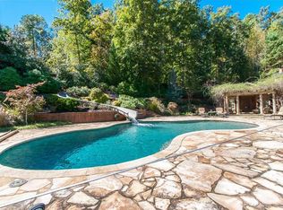 1925 Pine Mountain Rd NW, Kennesaw, GA 30152