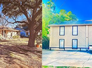 704 W Oak St, Denton, TX 76201