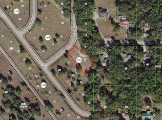 7435 N Iron Point, Citrus Springs, FL 34434