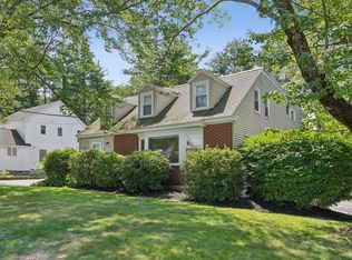 1326 Forest Ave APT 15, Portland, ME 04103