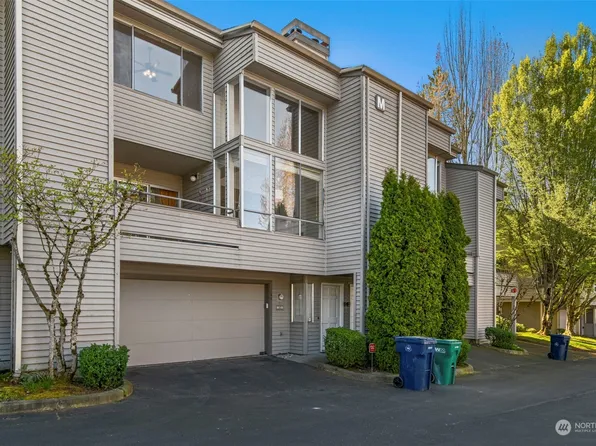 7250 NE Old Redmond Road #M149, Redmond, WA 98052