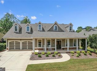 612 Hanover Dr, Villa Rica, GA 30180