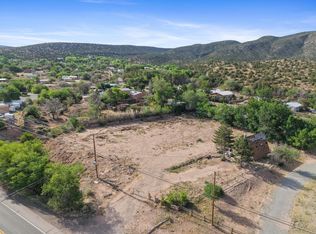 644 New Mexico #165, Placitas, NM 87043