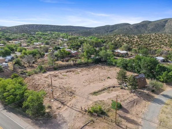 644 New Mexico #165, Placitas, NM 87043
