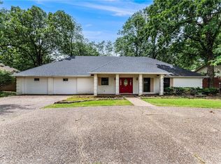 409 W Lakeview Dr, Springdale, AR 72764