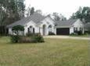 803 Westminster Dr, Orange Park, FL 32073