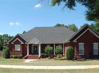 107 Common Wealth Ct, Enterprise, AL 36330