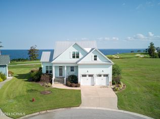 144 E Royal Way, Way, NC 27957