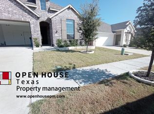 5634 Durst Ln, Forney, TX 75126