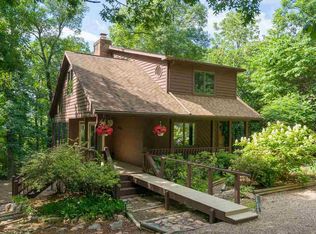 3031 Hopkins Dr, Mcgaheysville, VA 22840