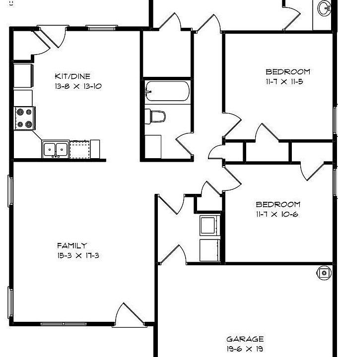 2nd image of 104 Paul Revere Dr
