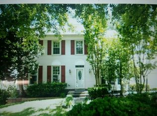 8 Danbury Ct, Stafford, VA 22554