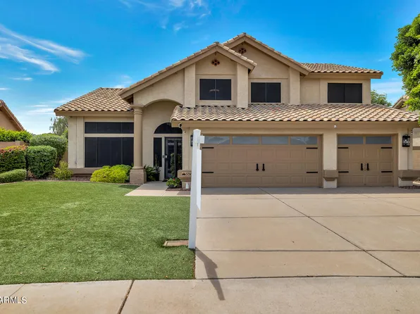 5301 E HALIFAX Street, Mesa, AZ 85205