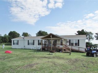 602 E Whitewright Rd, Savoy, TX 75479