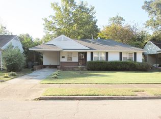 4247 Fizer Ave, Memphis, TN 38111