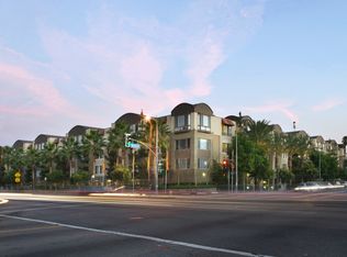 The Piedmont Senior Apartments, North Hollywood, CA 91606