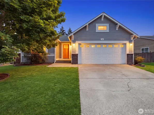 17405 85th Avenue Ct E, Puyallup, WA 98375