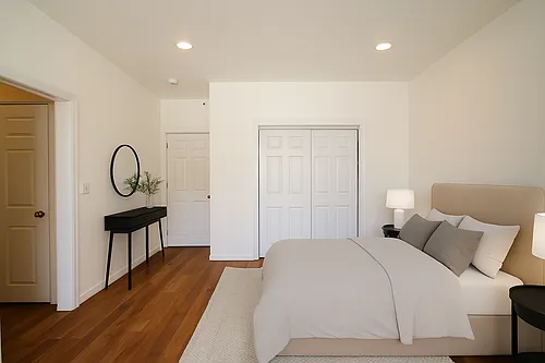 Floor plan 306A