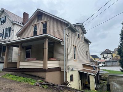 1020 Marelda Ave, Donora, PA, 15033