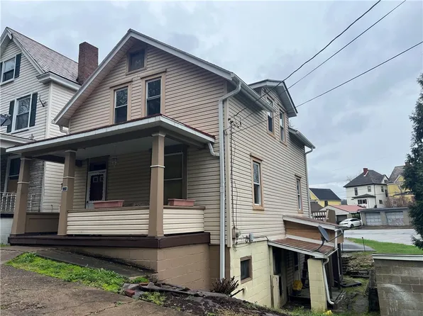 1020 Marelda Ave, Donora, PA 15033