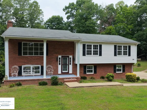 284 Warehouse Rd, Blairs, VA 24527