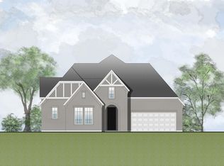 4729 Cherry Bark Trl, Arlington, TX 76005