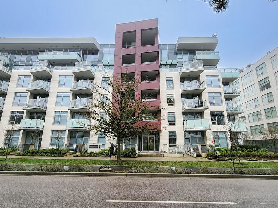 1st image of 5033 Cambie St #502