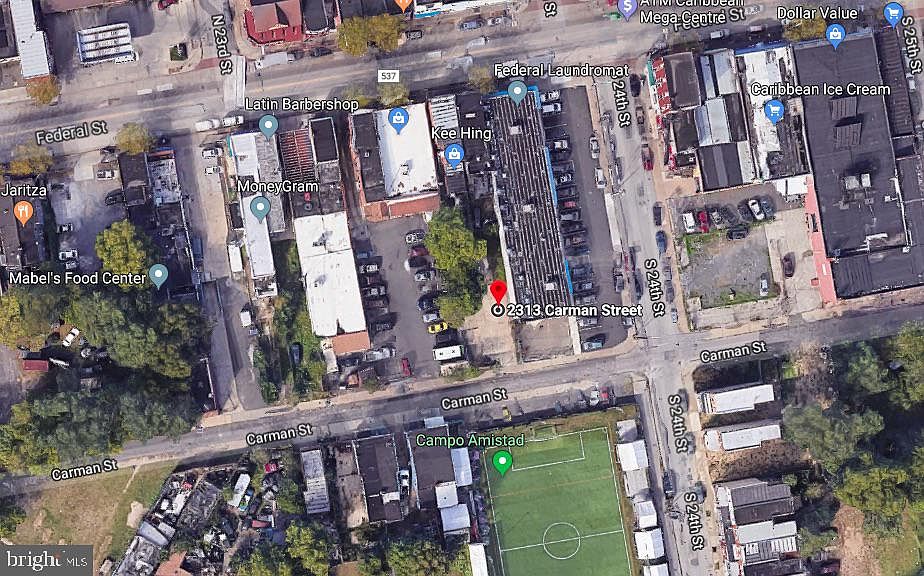 1st image of 2313 Carman St